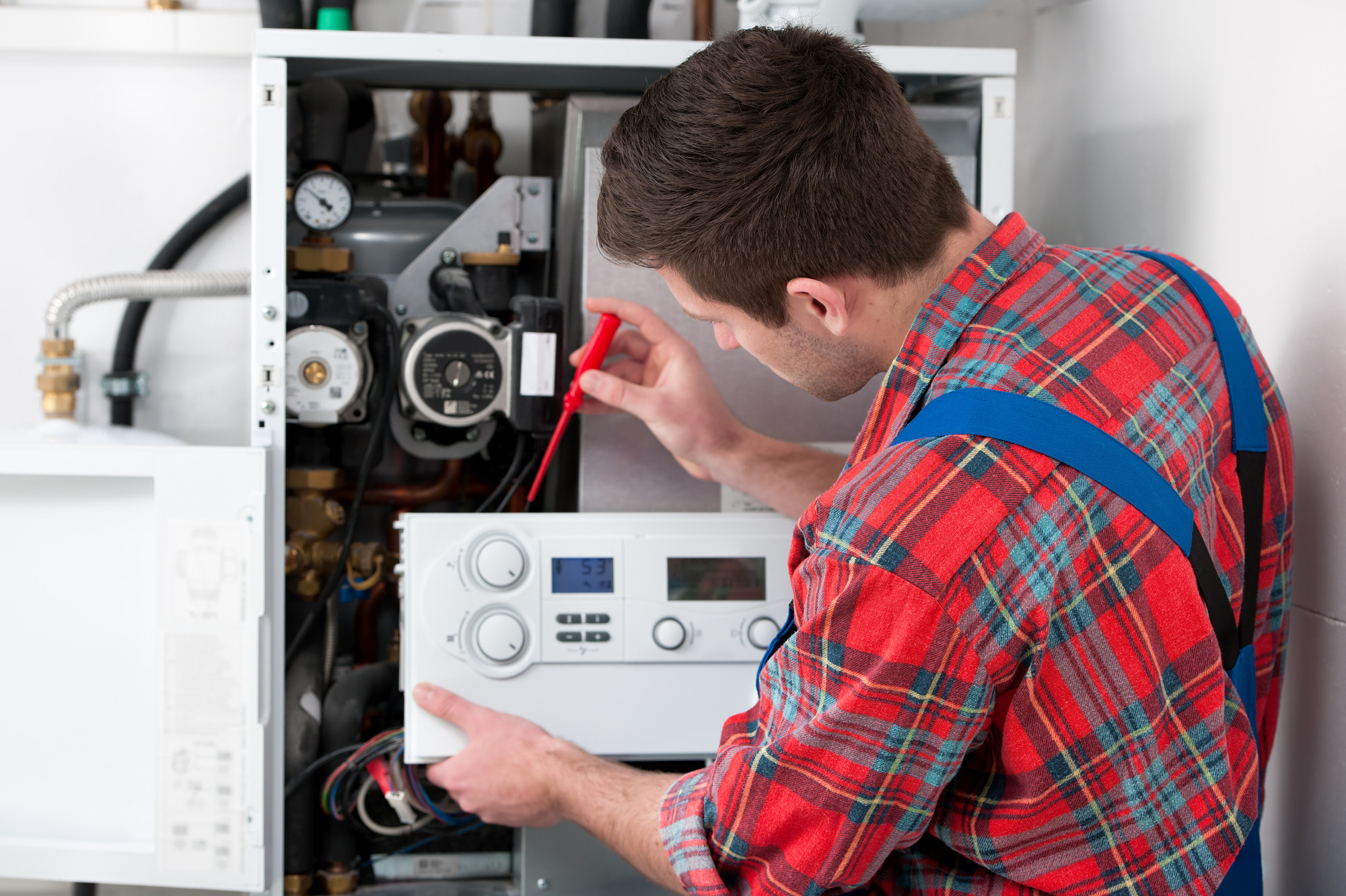 Boiler Repairs Dalston, Call 020 3519 1525