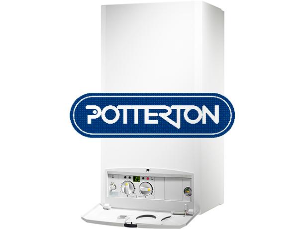Potterton Boiler Repairs Dalston, Call 020 3519 1525